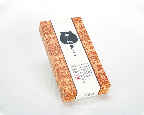 化粧箱屋ドットコム コマガタ キャラメル箱 片面ダンボールFF 薄手のダンボール 合紙