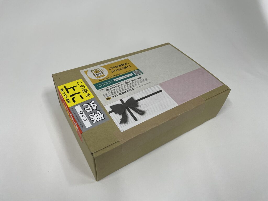 クール ボックス ヤマト