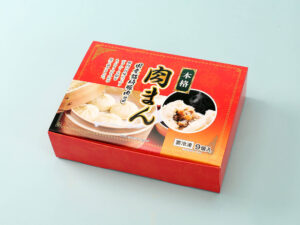 N式の組み立て方 完成