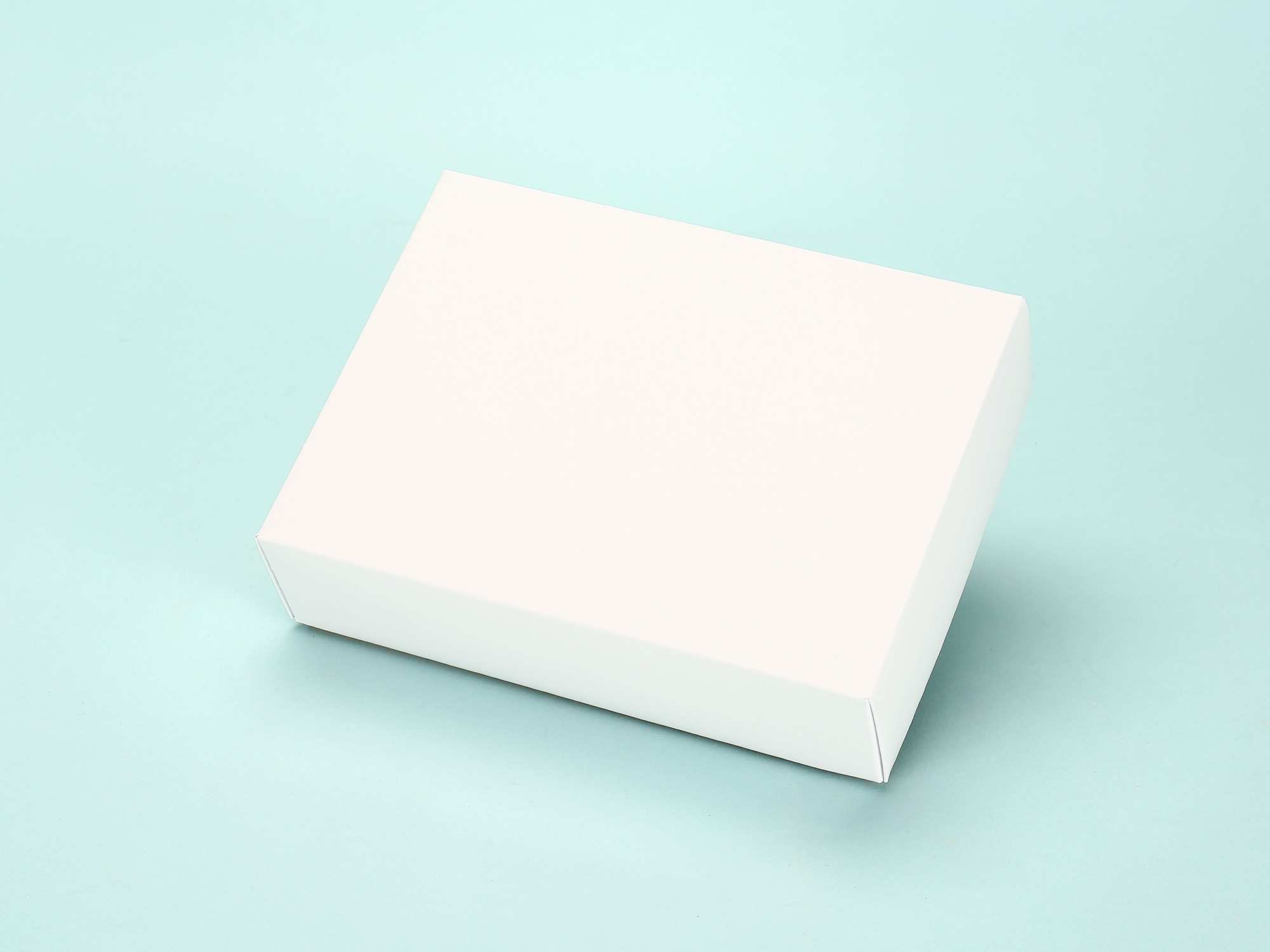 ギフト箱(身フタ式/C式)のフタ コートボール