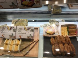 ショーケース