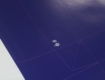 化粧箱の4色カラー印刷について