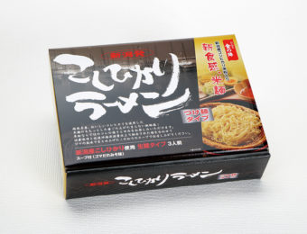 合紙 ラーメンN式ケース