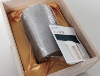 スリーブの箱でありがちなトラブル