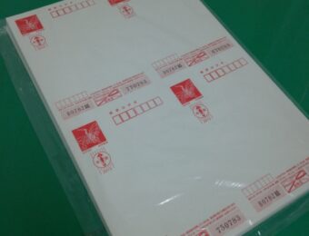 ティッシュボックス