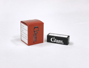 当社史上最小の箱！ マウスピース用化粧箱／Glanz Trombone様