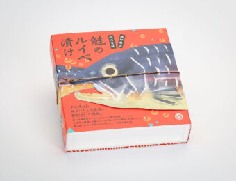 冷凍食品用 巻紙