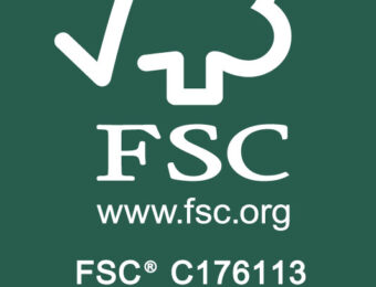 FSC® CoC認証を取得しました