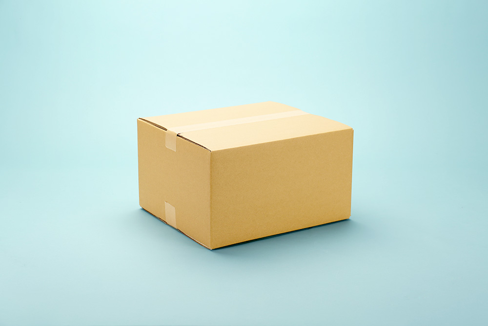 カートンとは？包装資材業界の「箱」に関する用語解説と使い分け