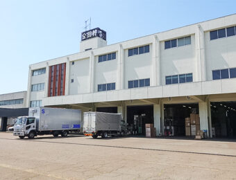 企業見学に行ってきました！株式会社田村商店様