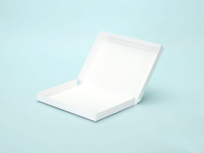 B5カタログギフト用両サイド貼りケース