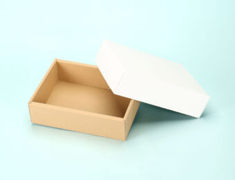 ギフト箱（身フタ式／C式）身箱ダンボール